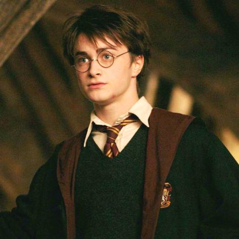 Гарри Поттер: книги, которые сделали мир лучше — блог Storyport
