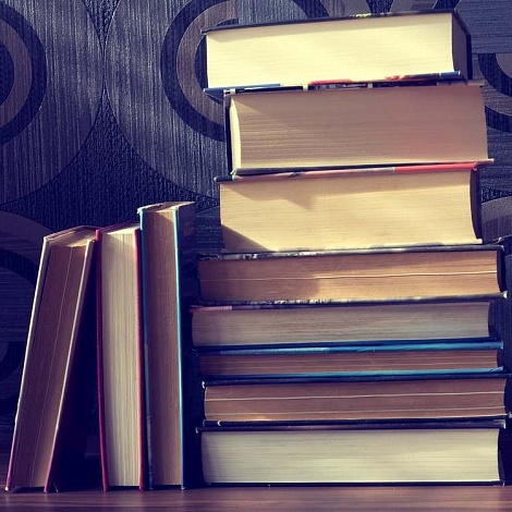 10 книг о том, как устроена повседневность — блог Storyport