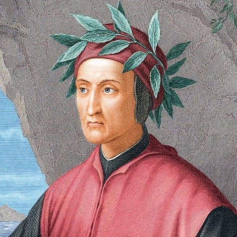 Великий Данте: как «Божественная комедия» повлияла на мировую литературу