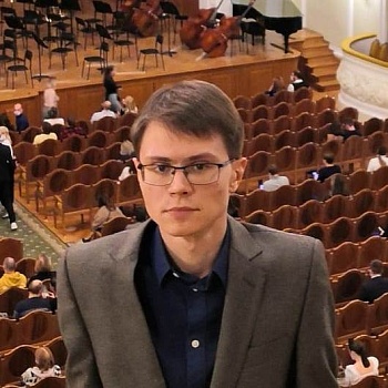 Алексей Бодяшкин