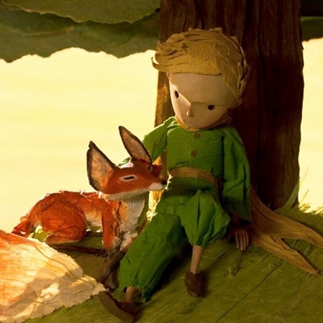 10 классных мультфильмов, созданных по мотивам книг — блог Storyport
