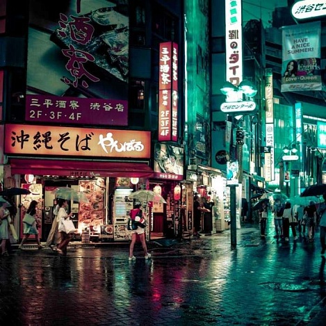 От «Повести о Гэндзи» до романов Мураками: 10 важных произведений японской литературы — блог Storyport