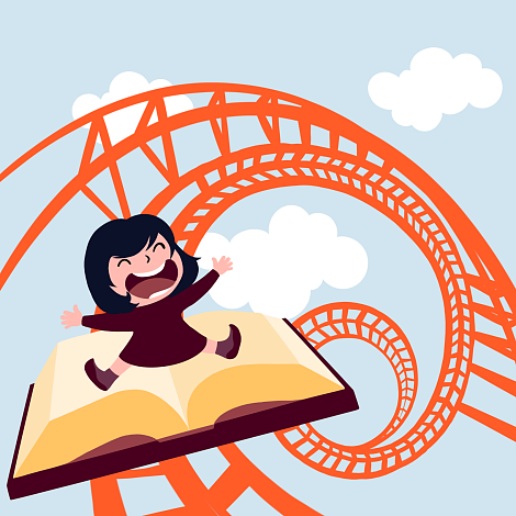 Выбрать современную книгу — блог Storyport
